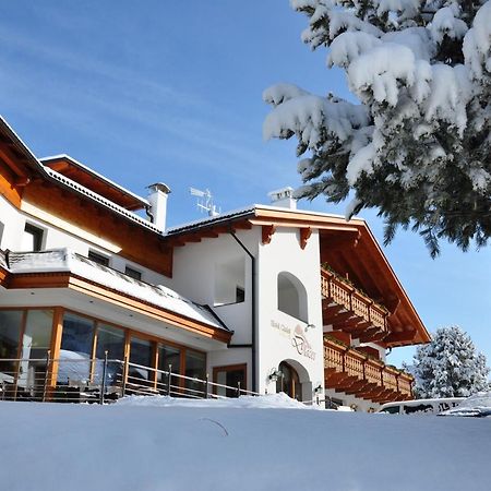 Hotel Chalet Dlaces Селва ди Вал Гардена Екстериор снимка