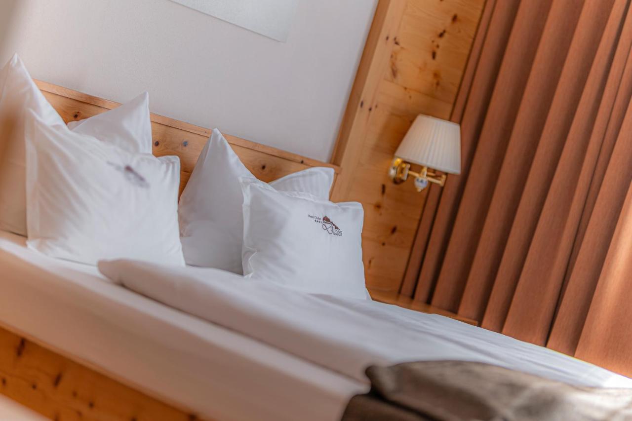 Hotel Chalet Dlaces Селва ди Вал Гардена Екстериор снимка